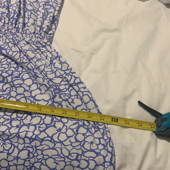 Stunning Mahi Gold maxi dress, sz M.  Elegant! - Picture 11 of 11